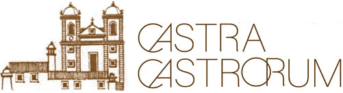 Logo Castra Castrorum