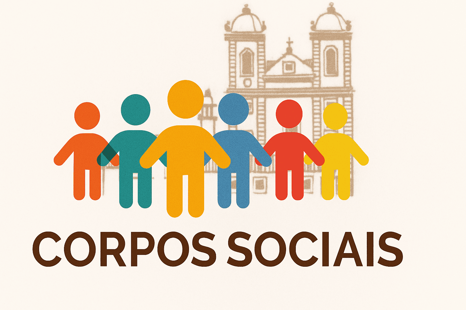 Corpos Sociais - Biénio 2025/27